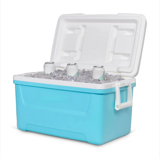 Camping Cooler