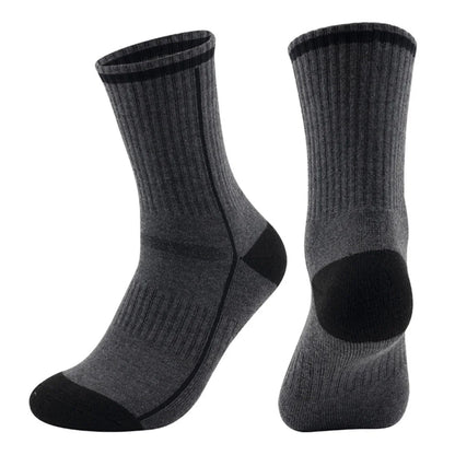 Wool Thermal Socks for Men Women Skiing Snowboarding Hiking
