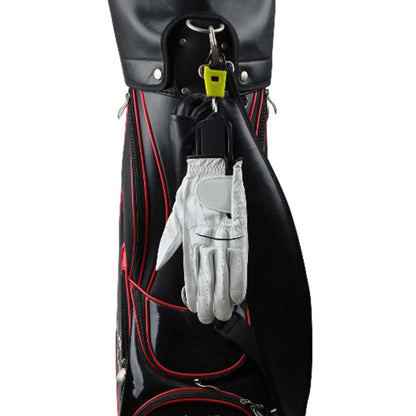 Glove Holder Rack Supports with Key Chain