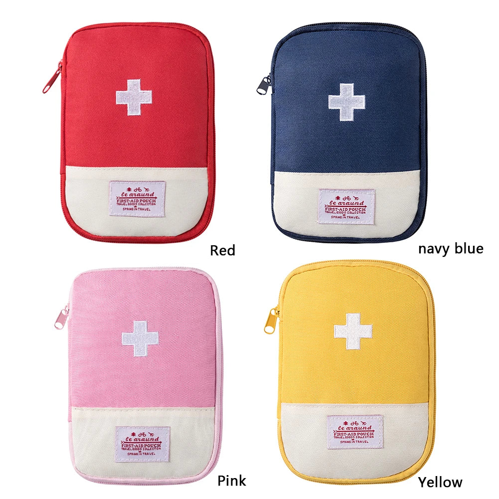 Small First Aid Bag
