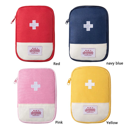 Small First Aid Bag
