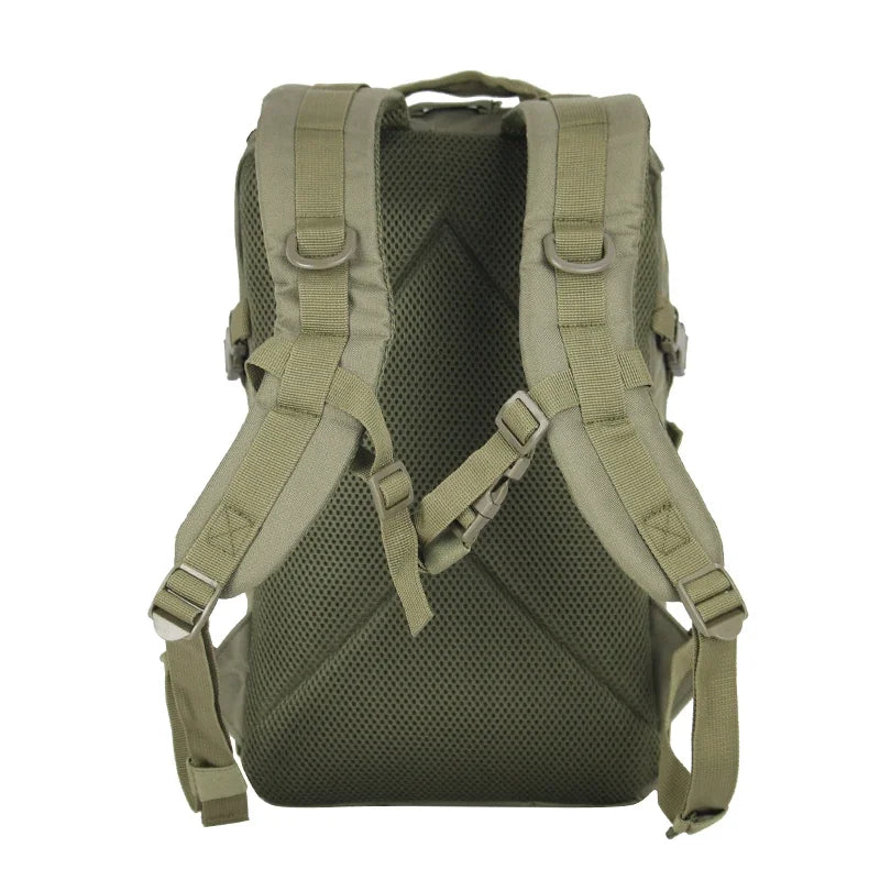 20L Waterproof Travel Backpack