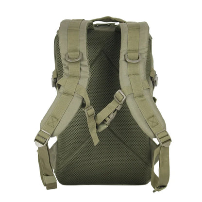 20L Waterproof Travel Backpack