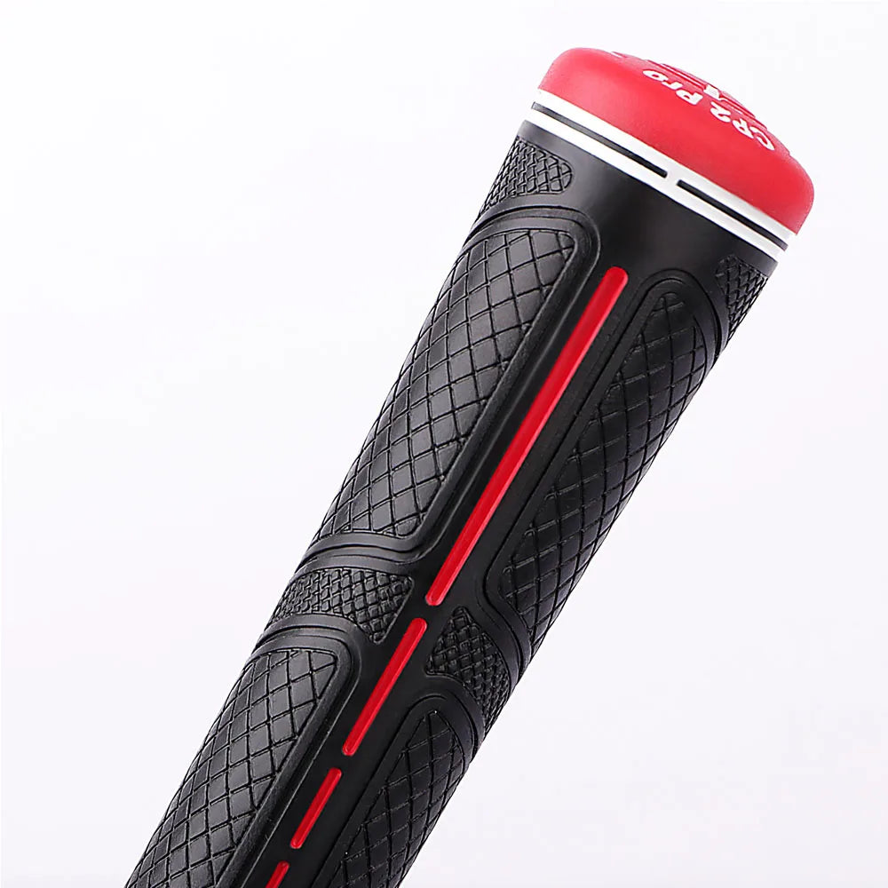 13PCs CP2 Anti-Slip Pro Wrap Golf Club Grip